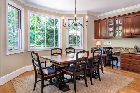 Dining - 263 E Boling Rd, Jasper, GA 30143 photo 3 of 4