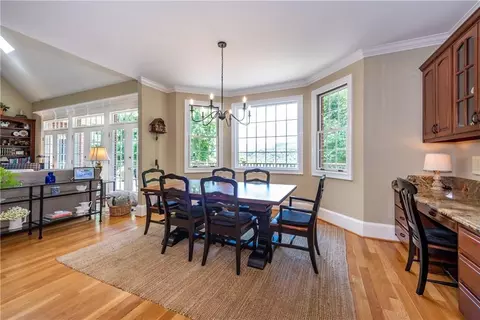 Dining - 263 E Boling Rd, Jasper, GA 30143 photo 4 of 4