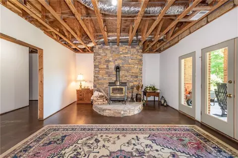 Living - 263 E Boling Rd, Jasper, GA 30143 photo 6 of 6