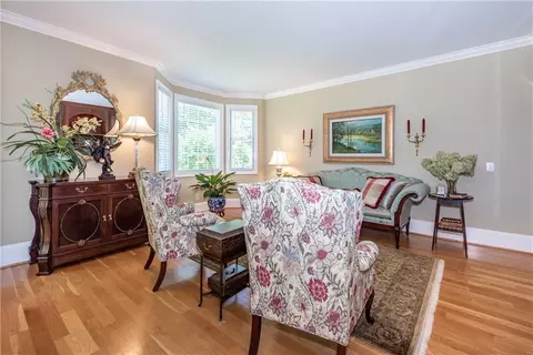 Living - 263 E Boling Rd, Jasper, GA 30143 photo 1 of 6