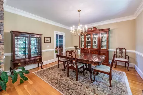 Dining - 263 E Boling Rd, Jasper, GA 30143 photo 1 of 4