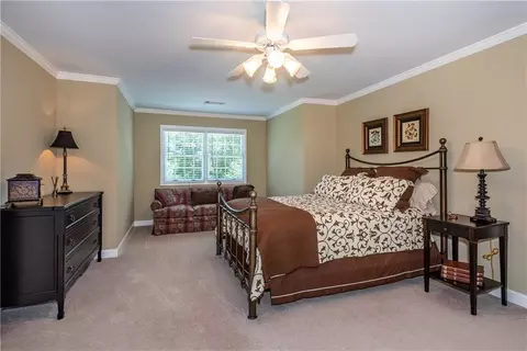 Bedroom - 263 E Boling Rd, Jasper, GA 30143 photo 6 of 10
