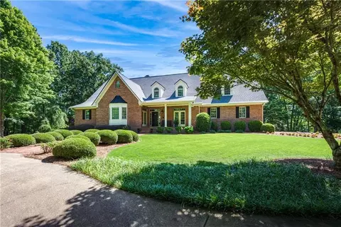 Exterior - 263 E Boling Rd, Jasper, GA 30143 photo 7 of 25