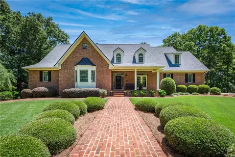 Exterior - 263 E Boling Rd, Jasper, GA 30143 photo 1 of 25