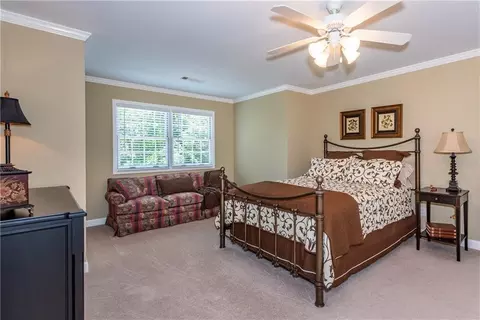 Bedroom - 263 E Boling Rd, Jasper, GA 30143 photo 5 of 10