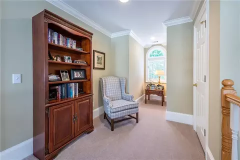 Entry Way - 263 E Boling Rd, Jasper, GA 30143 photo 3 of 5