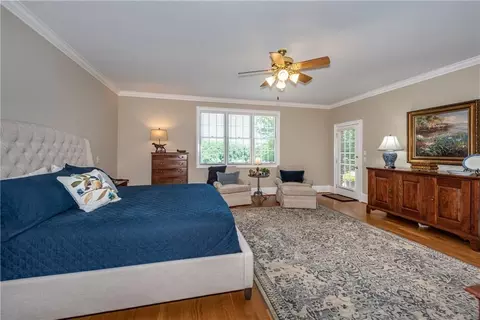 Bedroom - 263 E Boling Rd, Jasper, GA 30143 photo 3 of 10