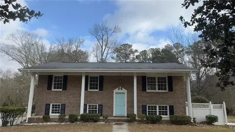 1848 Whitworth Dr, Riverdale, GA 30296