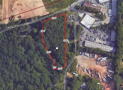 6085 Pinegrove Rd, Riverdale, GA 30274