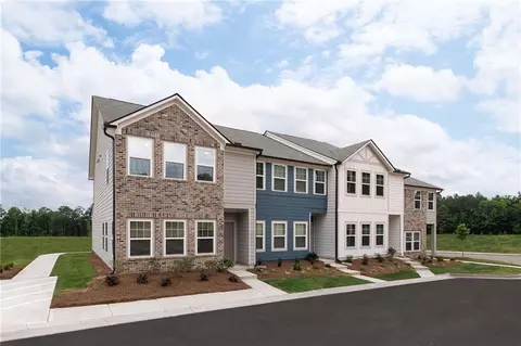 2112 Stillhaven Pl, Douglasville, GA 30135
