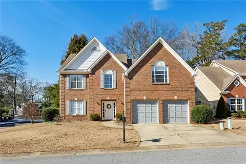 64 Whitlock Sq, Marietta, GA 30064