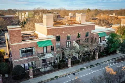 791 Wylie St SE #403, Atlanta, GA 30316
