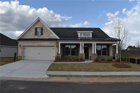 3709 Tielman St, Snellville, GA 30078