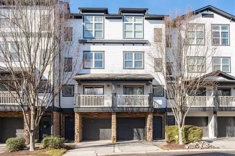 220 Semel Cir NW #124, Atlanta, GA 30309