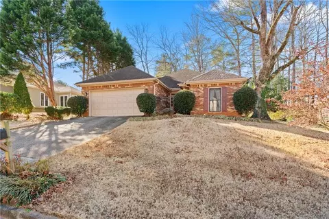 1503 Crooked Tree Cir, Stone Mountain, GA 30088
