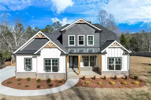 4824 Price Rd, Gainesville, GA 30506