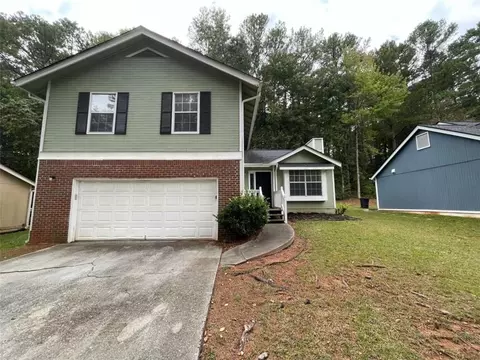 1937 Marbut Forest Dr, Lithonia, GA 30058
