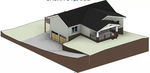 1015 Hill St, Stone Mountain, GA 30083