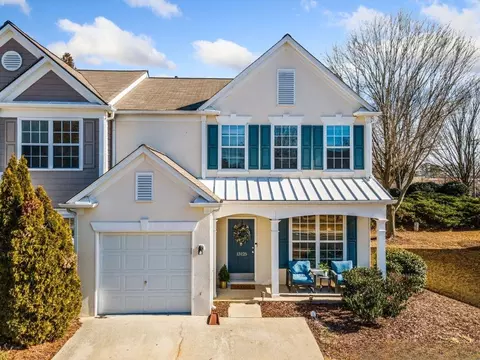 13125 Commonwealth Pt, Alpharetta, GA 30004