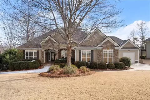 7325 Sawgrass Dr, Dawsonville, GA 30534