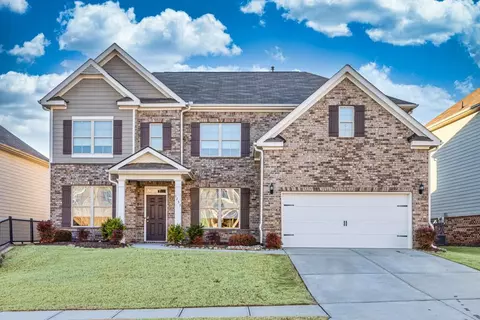 3253 Long Creek Dr, Buford, GA 30519
