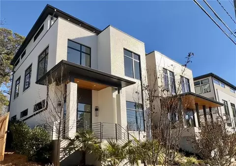 192 E Lake Ter SE, Atlanta, GA 30317