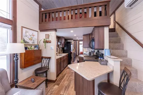 Entry Way - 167 Mountain Meadows Cir, Morganton, GA 30560 photo 1 of 2