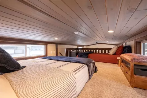 Bedroom - 167 Mountain Meadows Cir, Morganton, GA 30560 photo 6 of 6