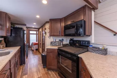 Kitchen - 167 Mountain Meadows Cir, Morganton, GA 30560 photo 1 of 2
