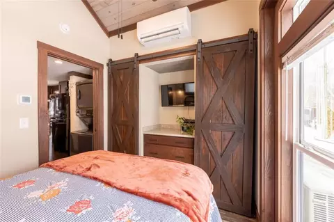 Bedroom - 167 Mountain Meadows Cir, Morganton, GA 30560 photo 3 of 6