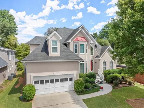 485 Shelli Ln, Roswell, GA 30075
