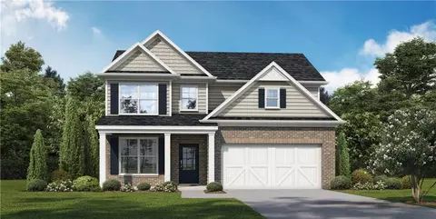 1292 Sunny Valley Ln, Braselton, GA 30517