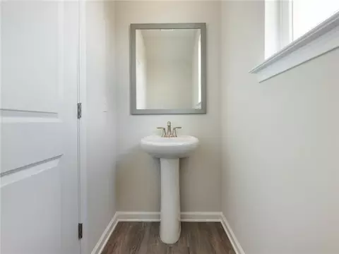 Entry Way - 85 Williamson St, Winder, GA 30680 photo 3 of 5