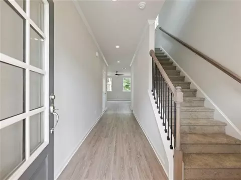Entry Way - 85 Williamson St, Winder, GA 30680 photo 1 of 5