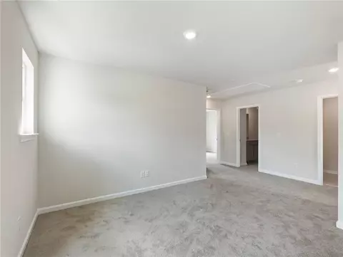 Bedroom - 85 Williamson St, Winder, GA 30680 photo 1 of 7