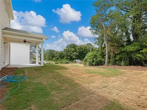 Exterior - 85 Williamson St, Winder, GA 30680 photo 2 of 13
