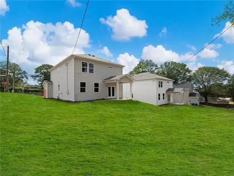 Exterior - 85 Williamson St, Winder, GA 30680 photo 13 of 13