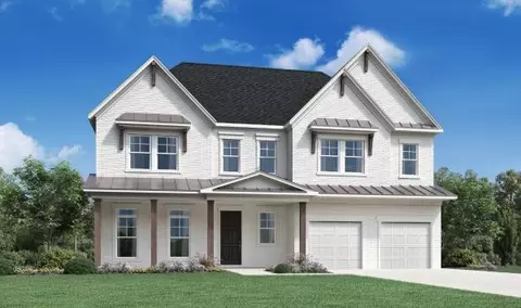 4910 Crestline View Rd, Cumming, GA 30028
