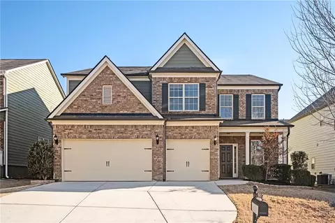 706 Independence Ln, Acworth, GA 30102