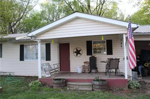 96 Isaac Walker Rd, Crandall, GA 30711