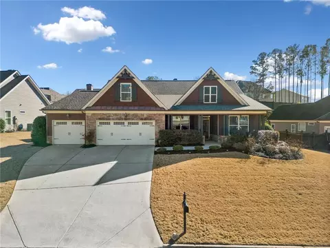 535 Crimson Dr, Dallas, GA 30132