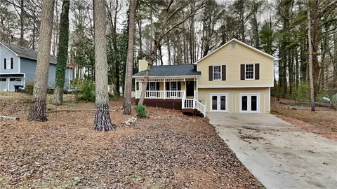 368 Sumer Ln, Douglasville, GA 30134