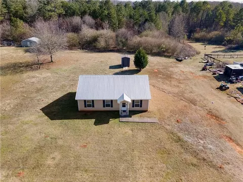 1420 Hill St, Comer, GA 30629 photo 23