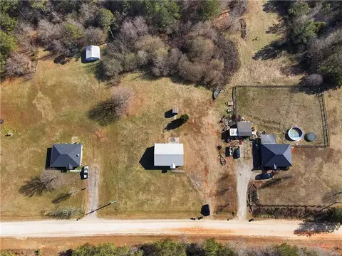 1420 Hill St, Comer, GA 30629 photo 27