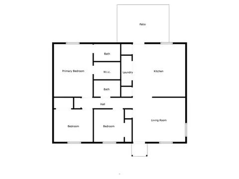 1420 Hill St, Comer, GA 30629 photo 29