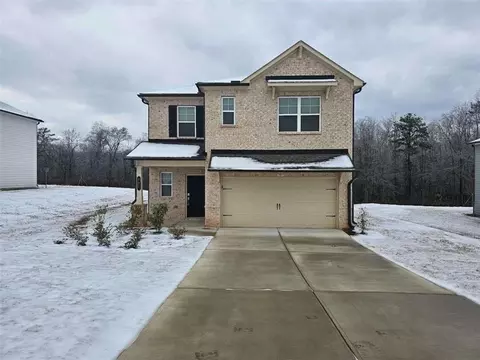 771 Gelderland Dr, Hampton, GA 30228
