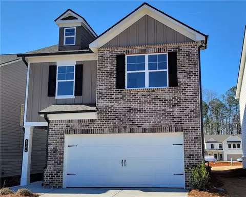 4331 Portsbrook Ave, Snellville, GA 30039