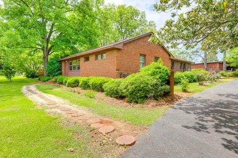 7301 Woodland Hwy, Woodland, GA 31836