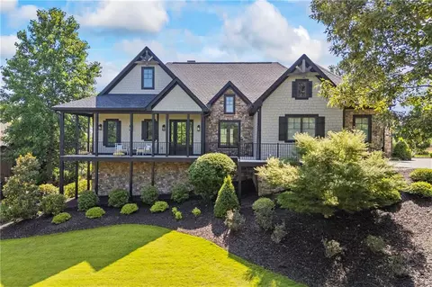 90 Southern Trce, Toccoa, GA 30577