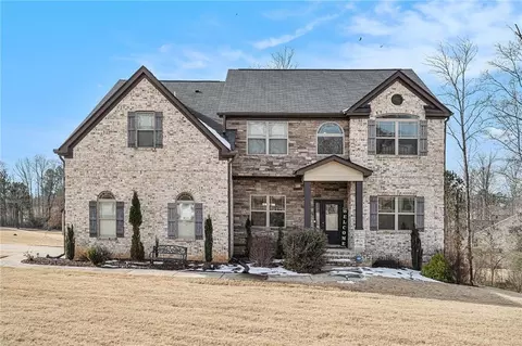 105 Couch Ct, Fayetteville, GA 30214